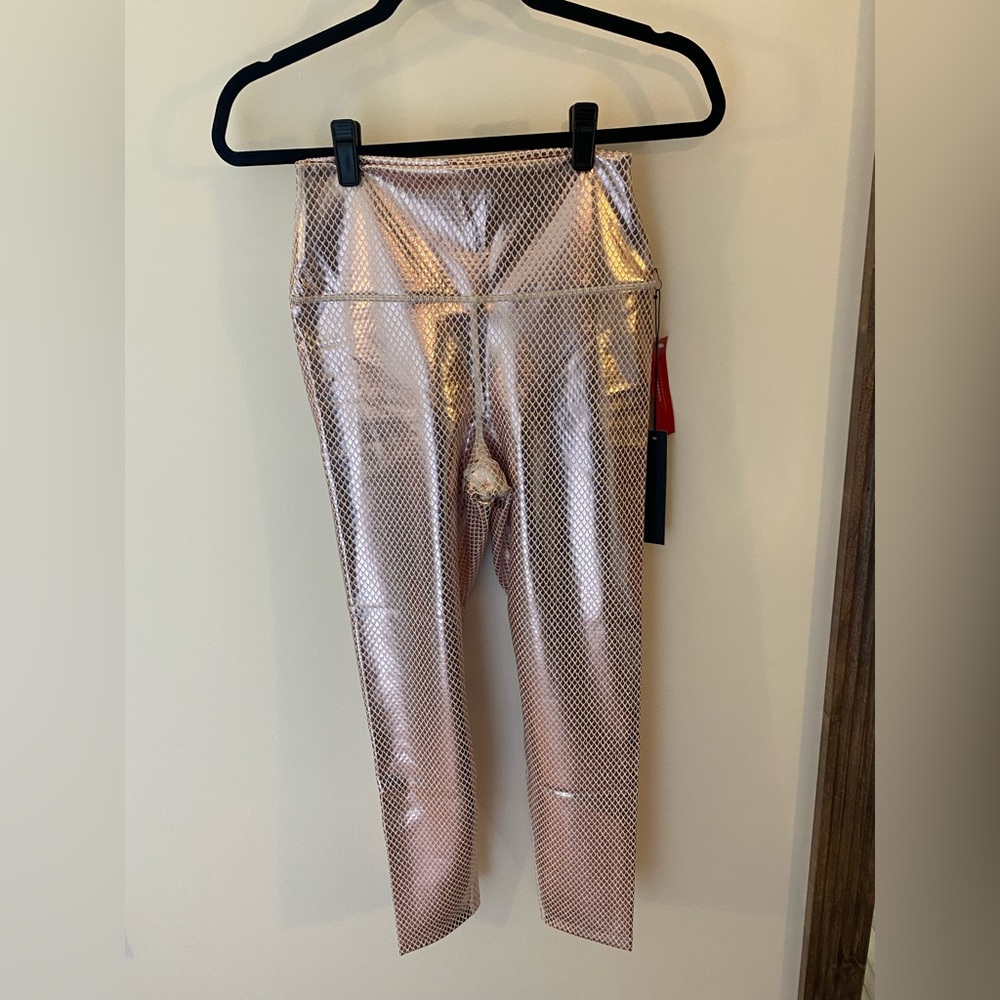 NWT Carbon38 Leggings